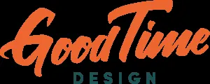 Good Time Design logo