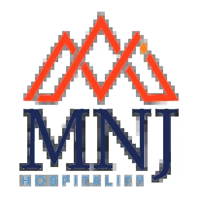 MNJ Hospitality logo