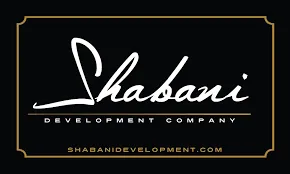 Shabani Development Company logo
