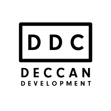 Deccan Development Co. (DDC) logo