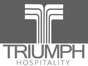 Triumph Hospitality logo
