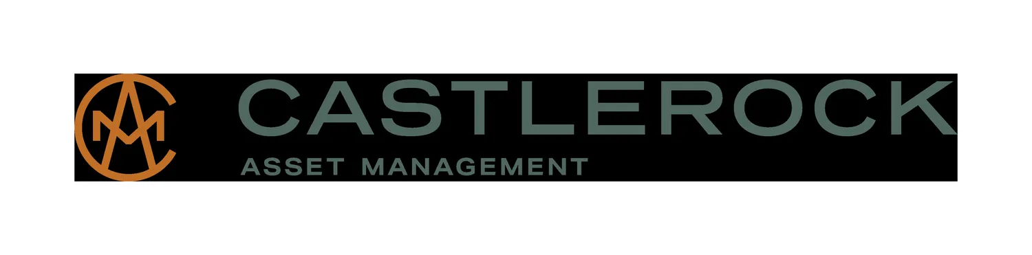 Castlerock Asset Management logo