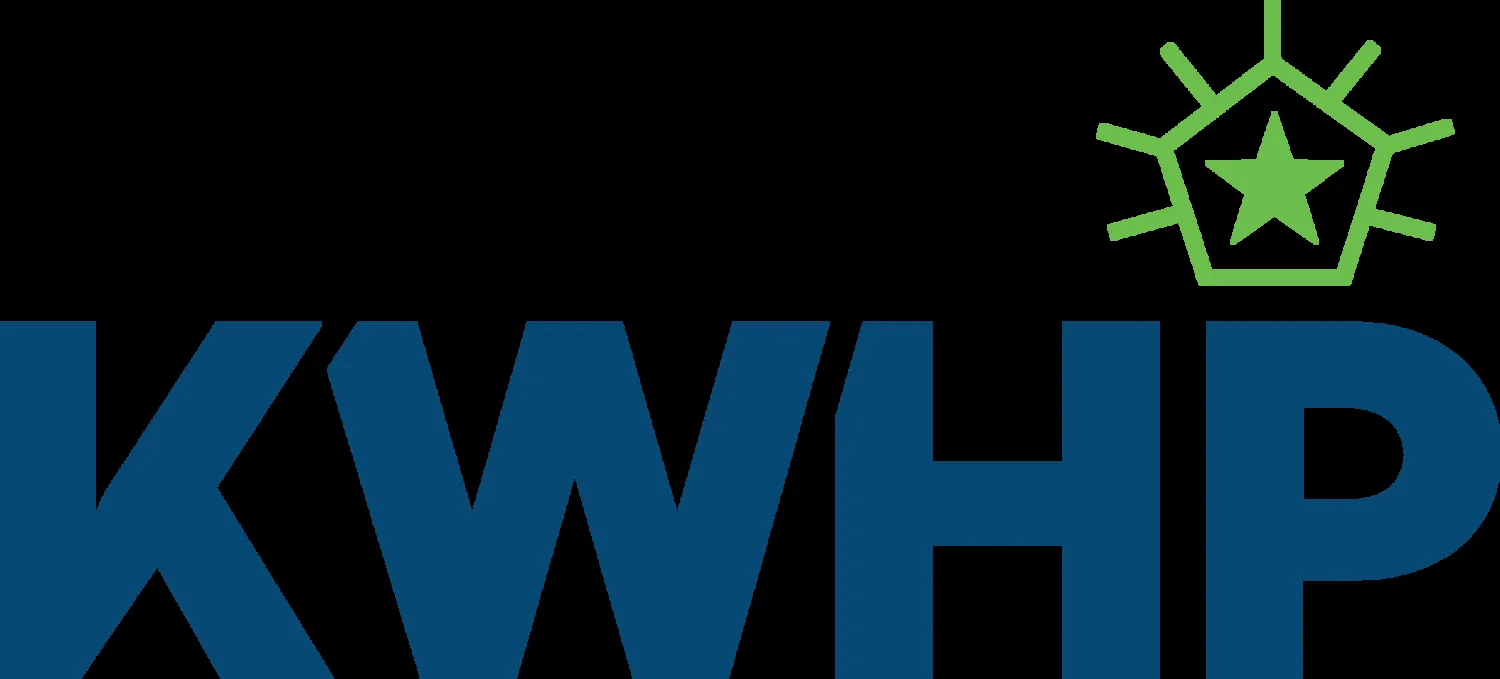 Kemmons Wilson Hospitality Partners (KWHP) logo