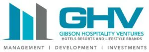 Gibson Hospitality Ventures logo
