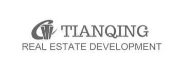 Tianqing Real Estate Development logo