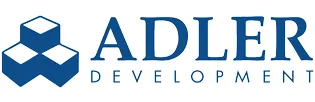 Adler Development (NJ) logo