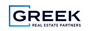 Greek Real Estate Partners logo