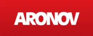 Aronov logo
