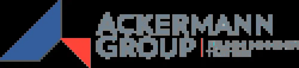 Ackermann Group logo