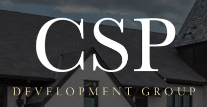 CSP Development Group logo