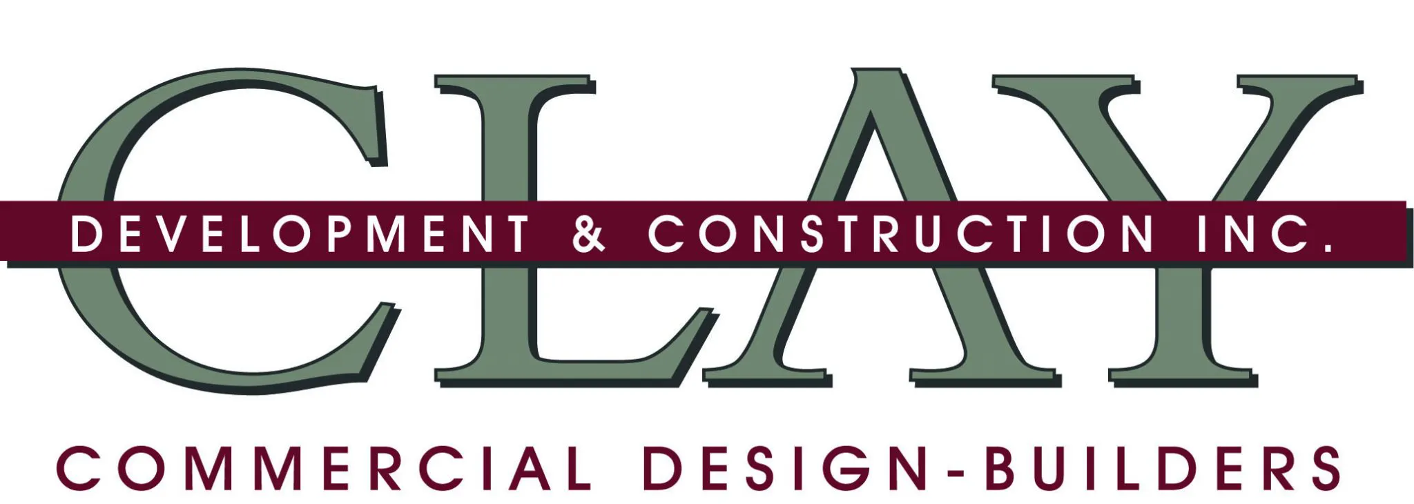 Clay Development & Construction, Inc logo