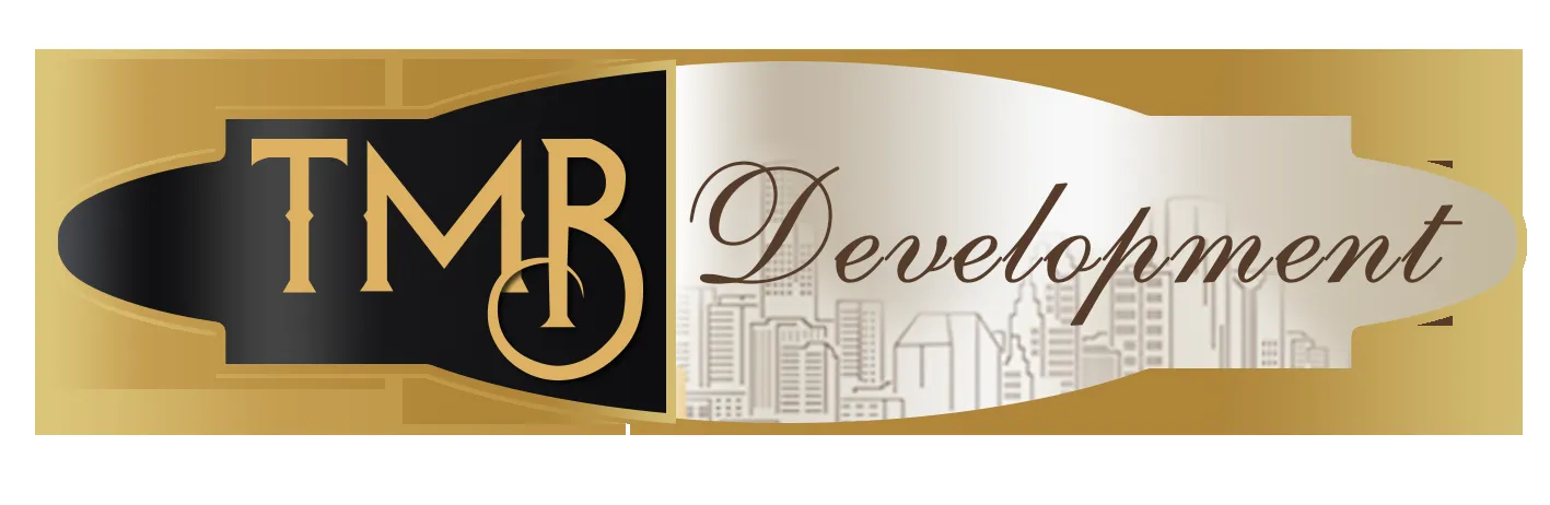 TMB Development logo