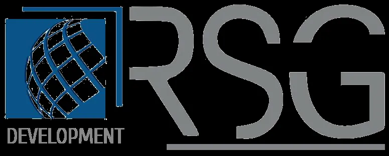 RSG Development logo