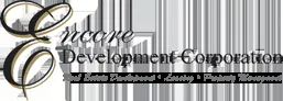 Encore Development Corporation logo