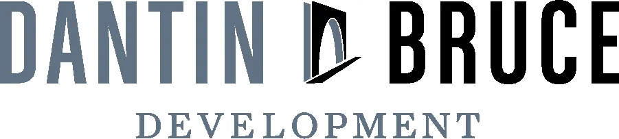 Dantin Bruce Development logo
