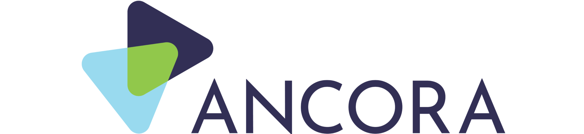 Ancora logo