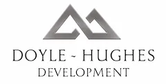 Doyle Hughes Development logo