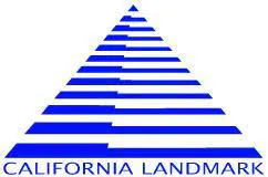 California Landmark Group (CLG) logo