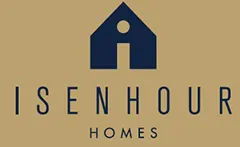 Isenhour Homes logo
