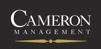 Cameron Management logo