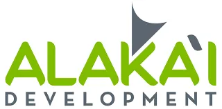 Alaka'i Development logo