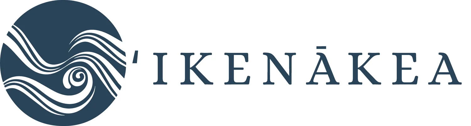 Ikenakea Development logo