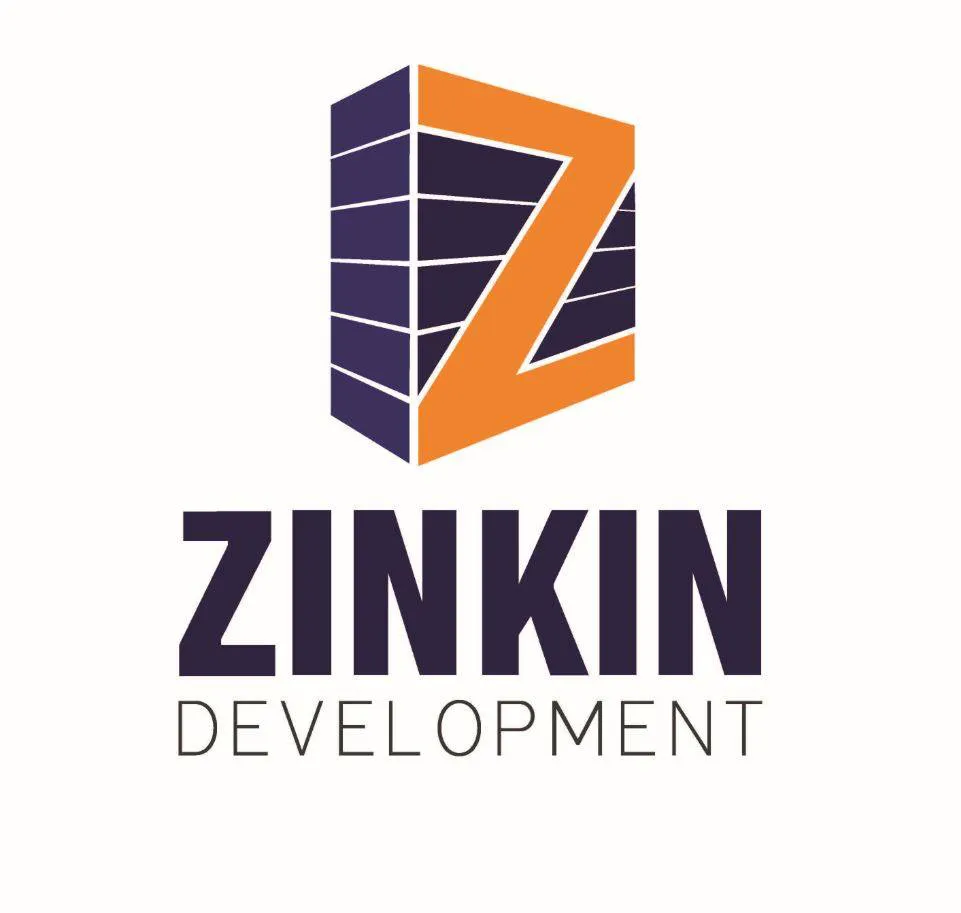 Zinkin Development logo