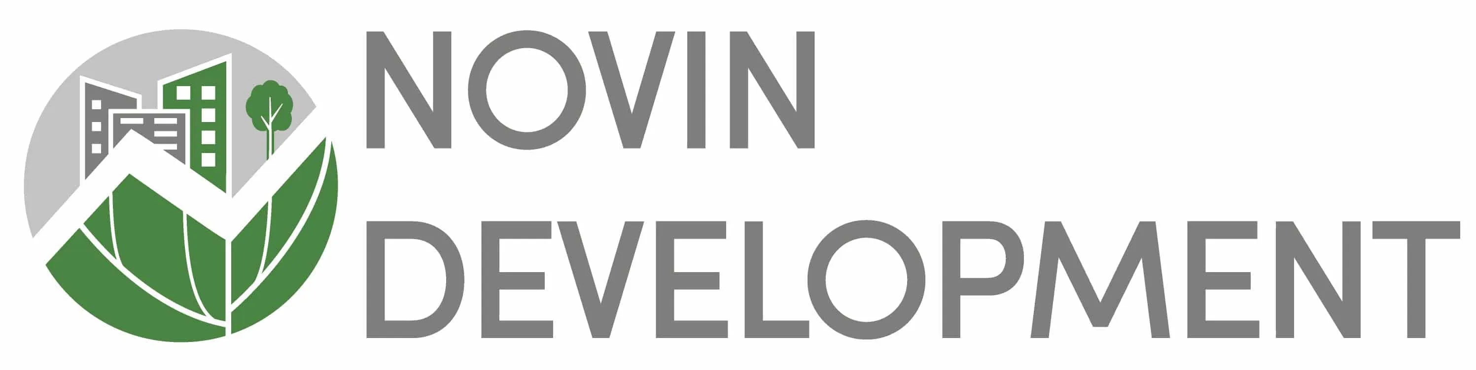 Novin Development Corp. (NDC) logo