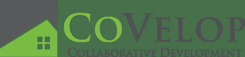 Covelop Collaborative Development logo