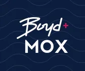 Boyd-Mox logo