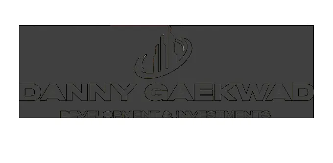 Danny Gaekwad Development & Investments logo