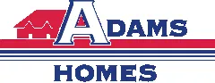 Adams Homes logo