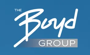 Boyd Real Estate & Development Group logo