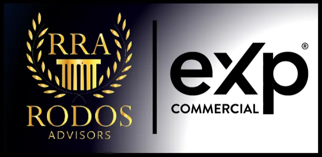 Rodos Realty Partners logo