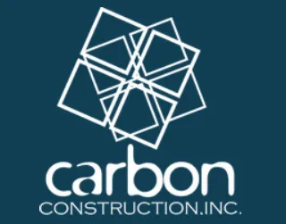 Carbon Construction logo