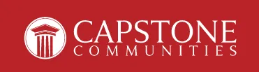 Capstone Communities logo