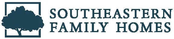 Southeastern Family Homes (SEFH) logo