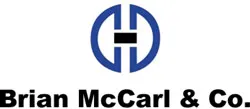 Brian McCarl & Co. logo