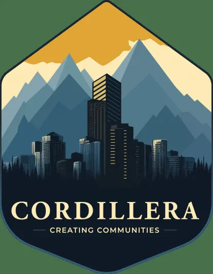 Cordillera logo