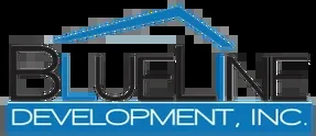 BlueLine Development logo