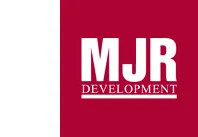 MJR Development logo