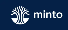 Minto Group logo