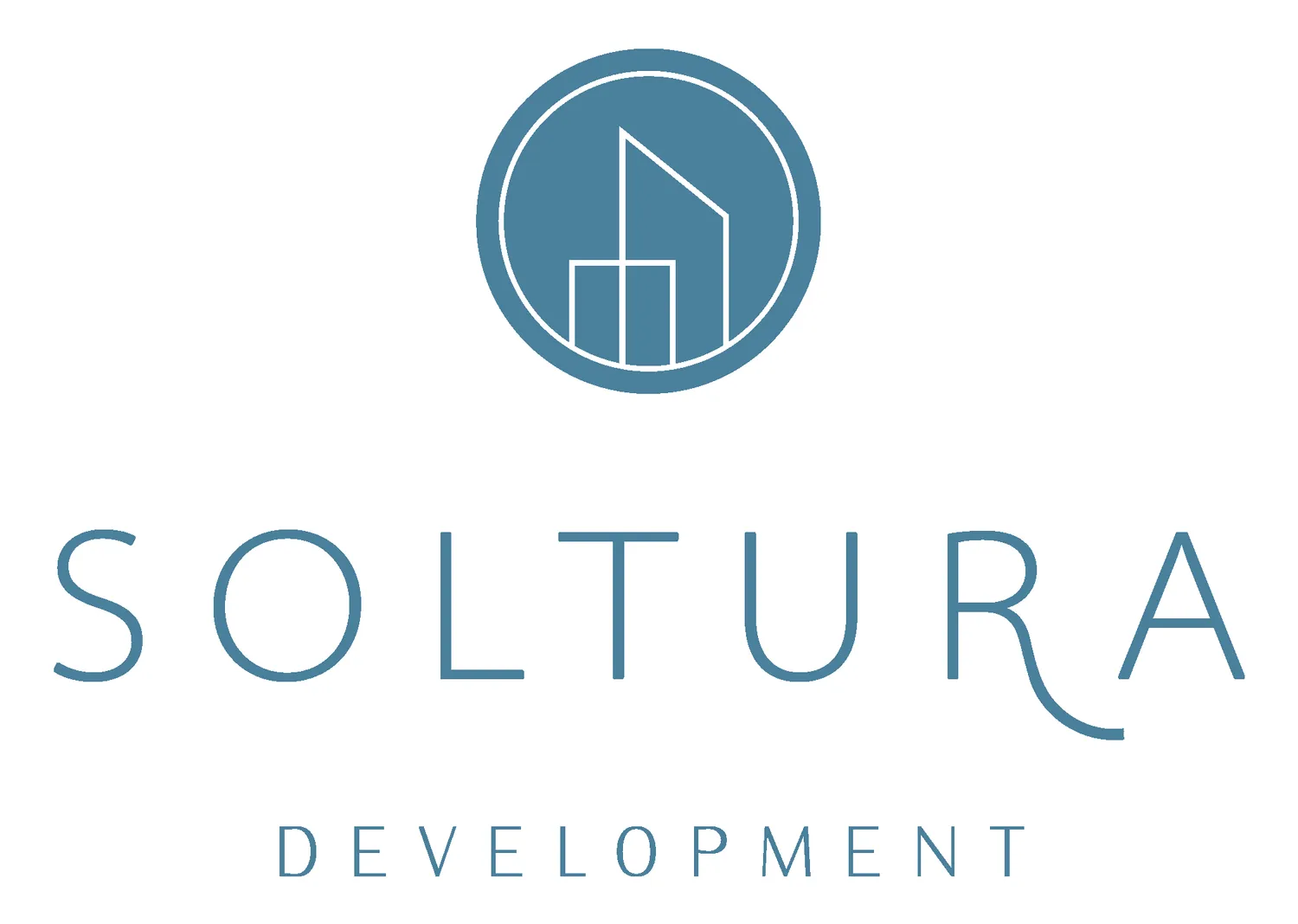 Soltura Development Group logo