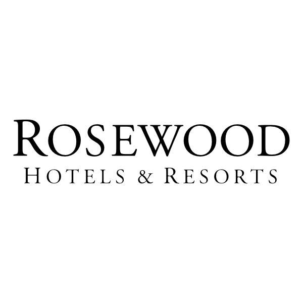 Rosewood Hotels & Resorts logo