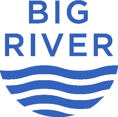 Big River Development logo
