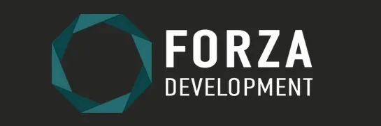 Forza Commercial logo