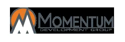 Momentum Development Group logo