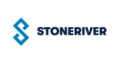 StoneRiver Company logo