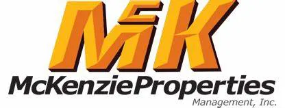 McKenzie Properties logo