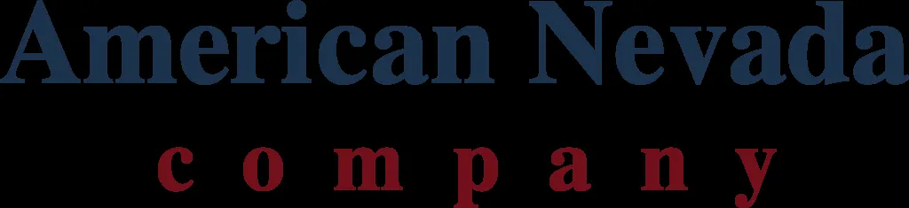 American Nevada Company logo